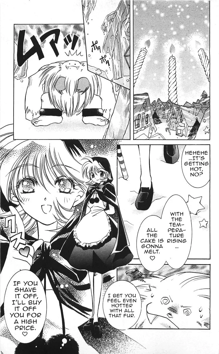Read Vampire Savior chapter 9 image 23 on Lezhin
