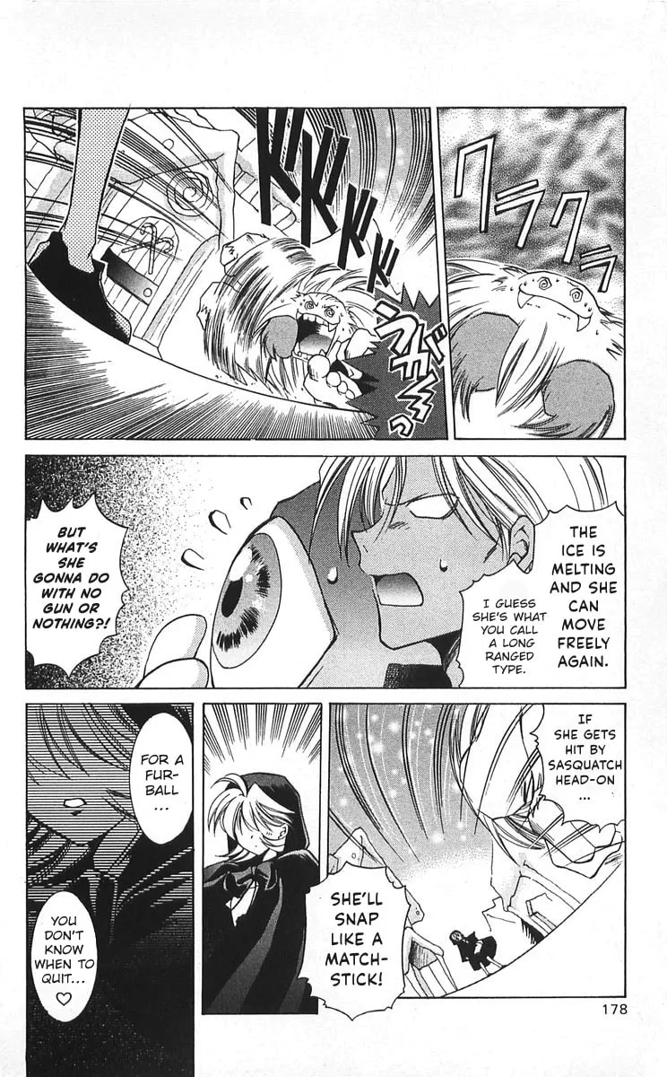 Read Vampire Savior chapter 9 image 24 on Lezhin