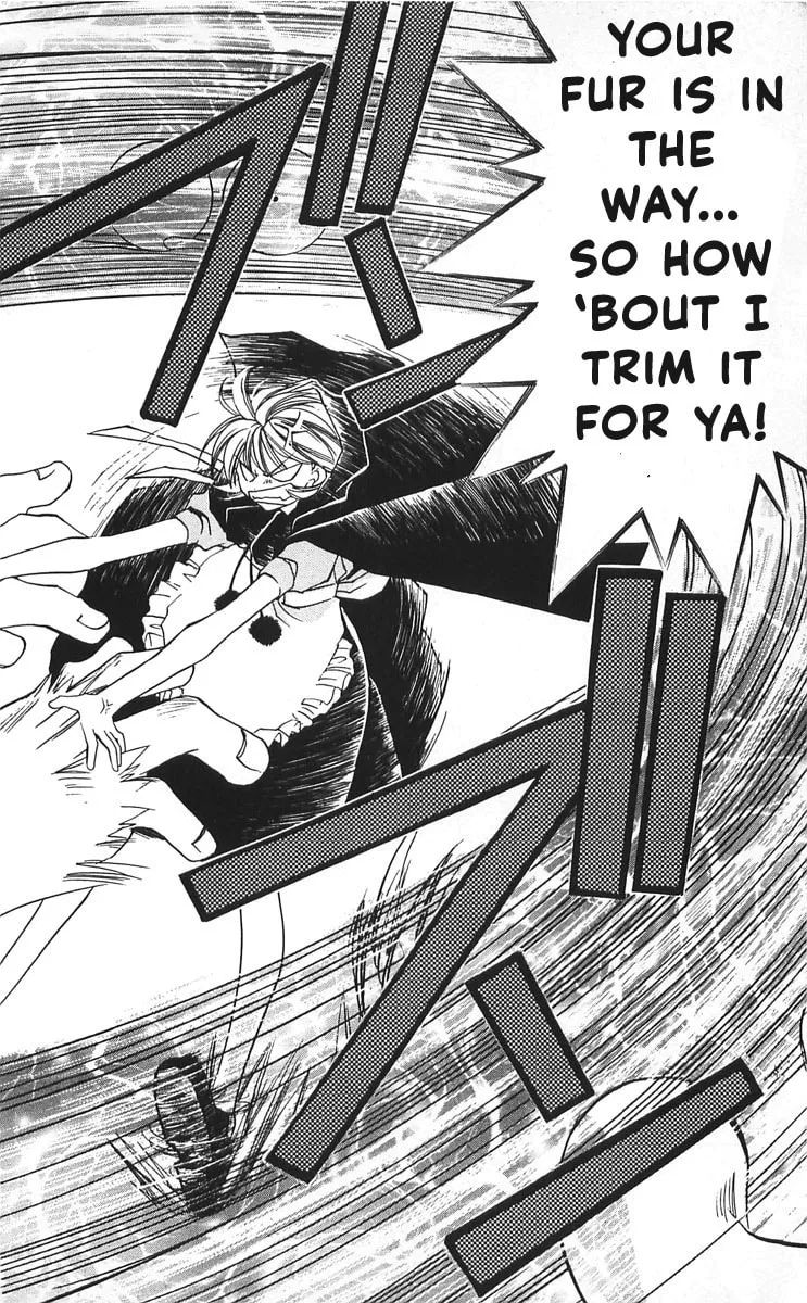 Read Vampire Savior chapter 9 image 26 on Lezhin