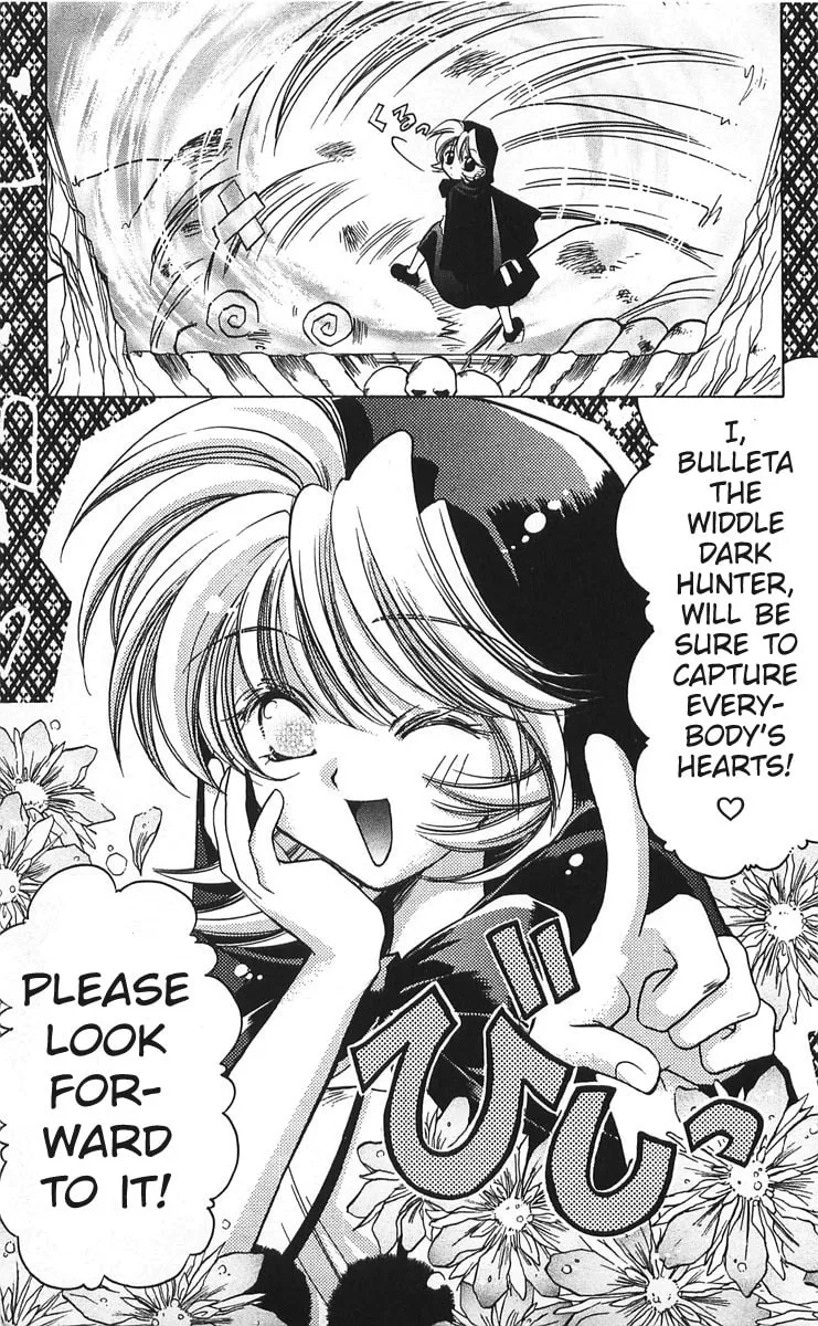 Read Vampire Savior chapter 9 image 28 on Lezhin