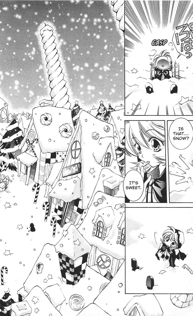 Read Vampire Savior chapter 9 image 5 on Lezhin