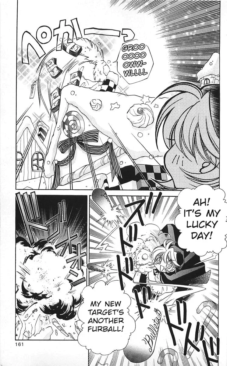 Read Vampire Savior chapter 9 image 8 on Lezhin