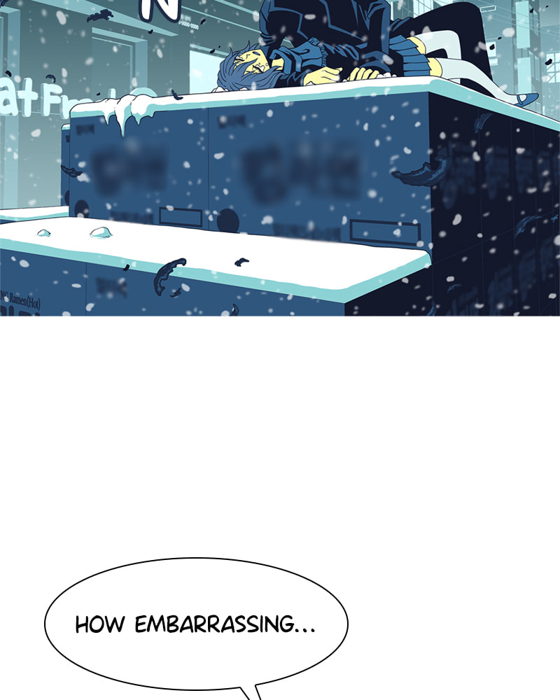 Read Vampire Syndrome chapter 0 image 115 on Lezhin