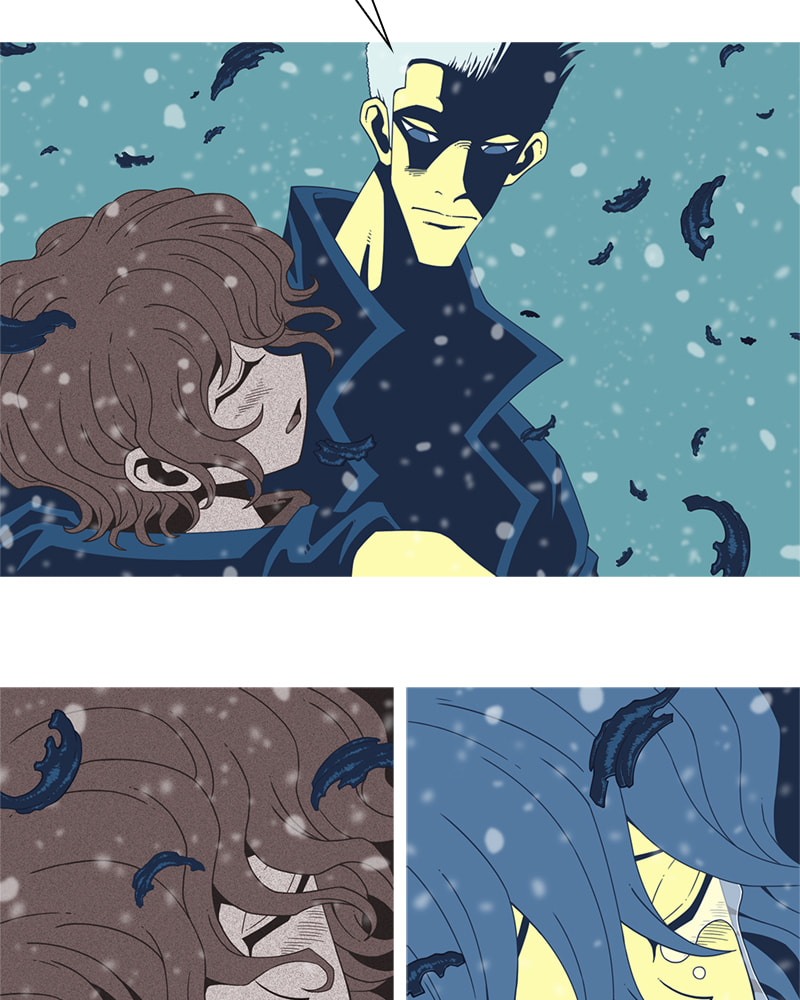 Read Vampire Syndrome chapter 0 image 116 on Lezhin