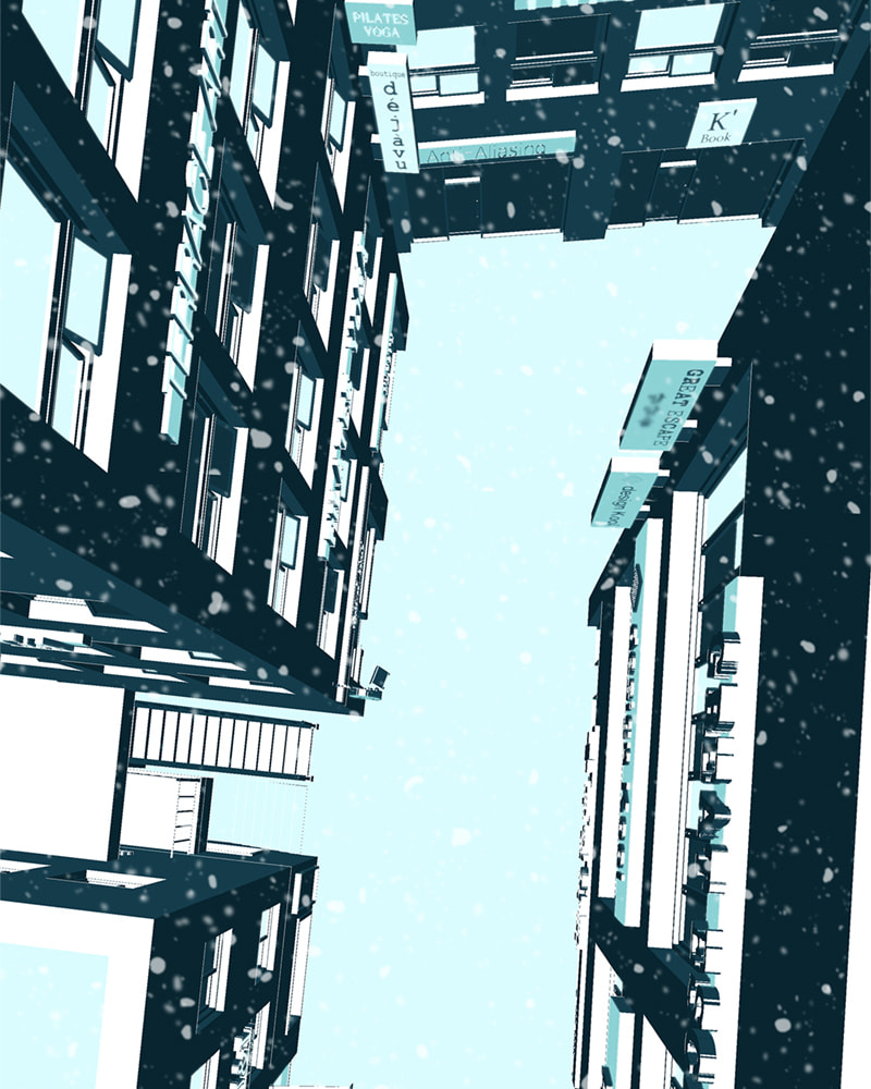 Read Vampire Syndrome chapter 0 image 122 on Lezhin