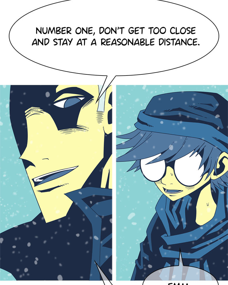 Read Vampire Syndrome chapter 0 image 146 on Lezhin
