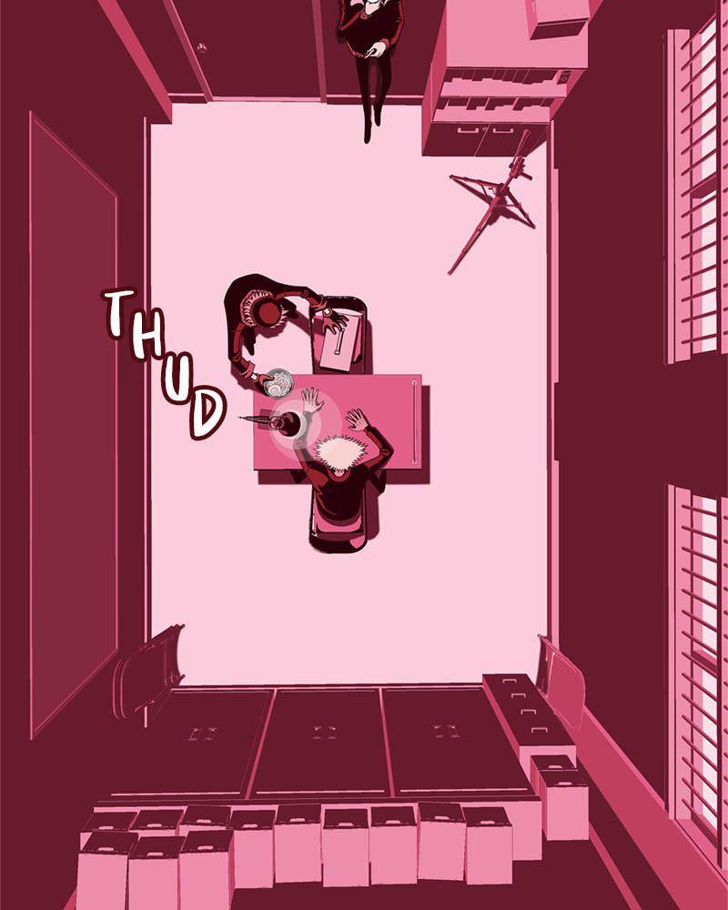 Read Vampire Syndrome chapter 0 image 34 on Lezhin