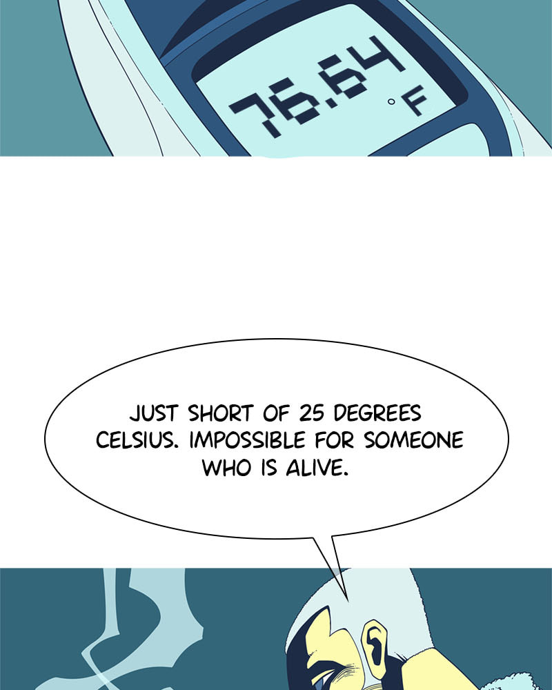 Read Vampire Syndrome chapter 0 image 36 on Lezhin
