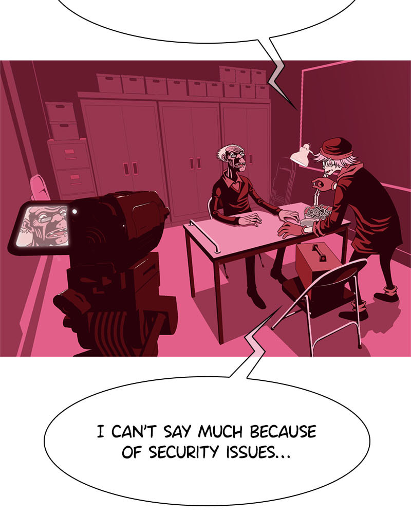 Read Vampire Syndrome chapter 0 image 48 on Lezhin
