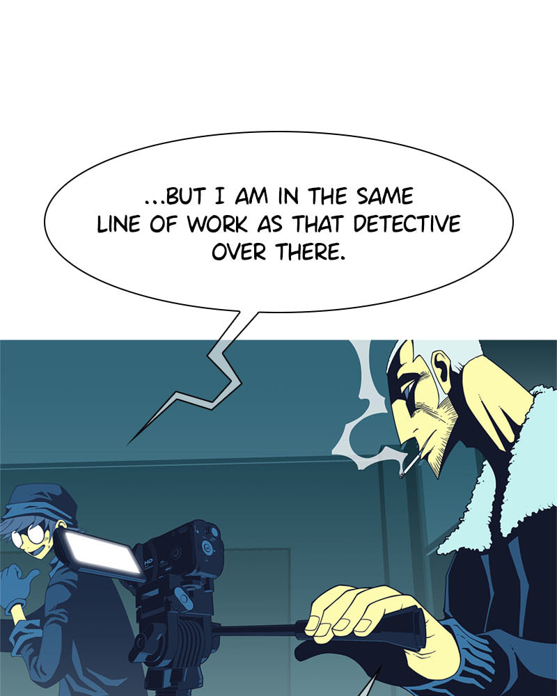 Read Vampire Syndrome chapter 0 image 49 on Lezhin
