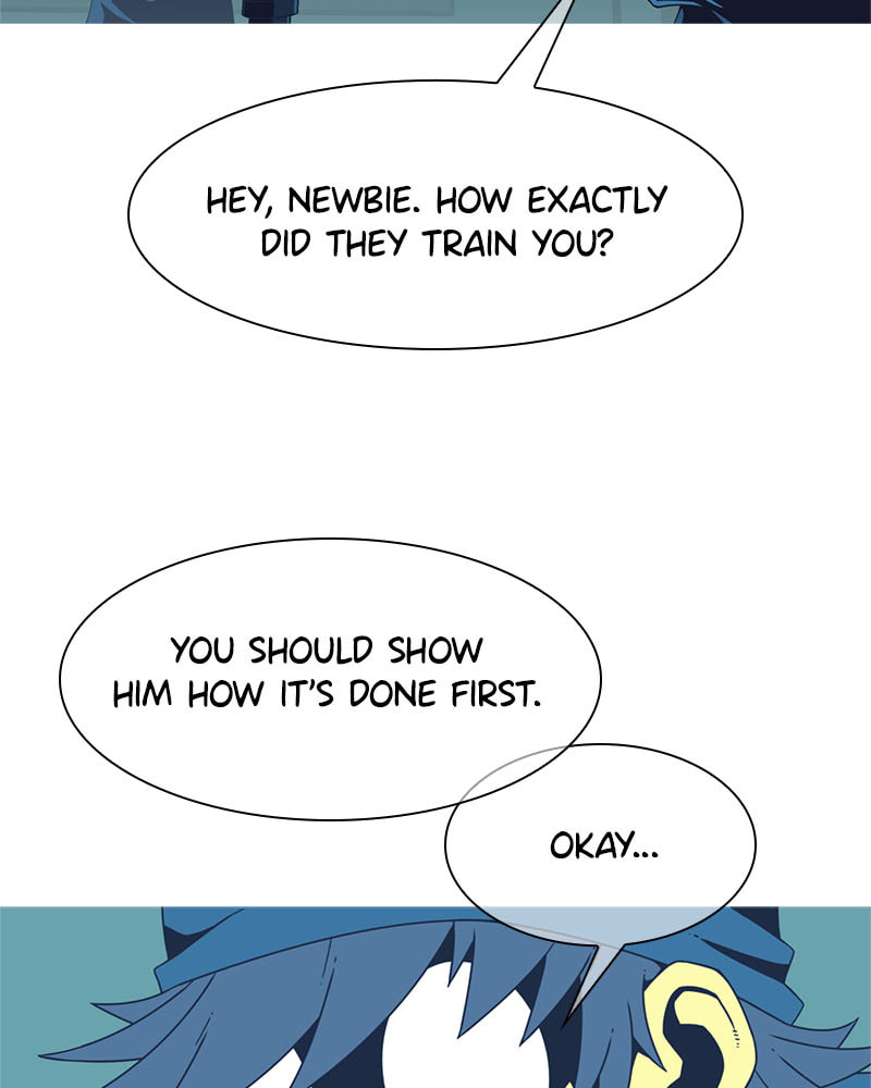 Read Vampire Syndrome chapter 0 image 50 on Lezhin