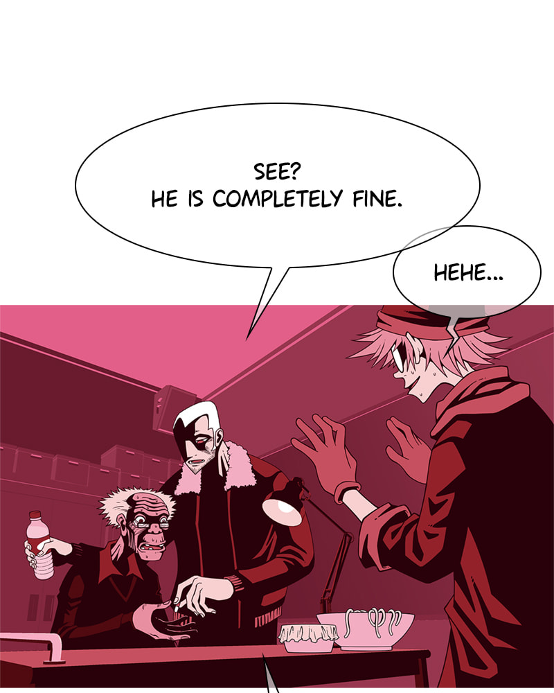 Read Vampire Syndrome chapter 0 image 55 on Lezhin