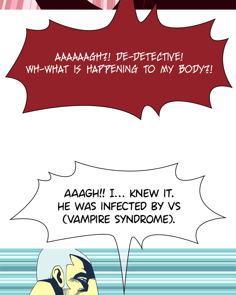 Read Vampire Syndrome chapter 0 image 64 on Lezhin