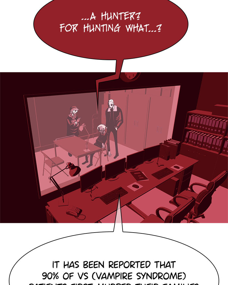 Read Vampire Syndrome chapter 0 image 88 on Lezhin