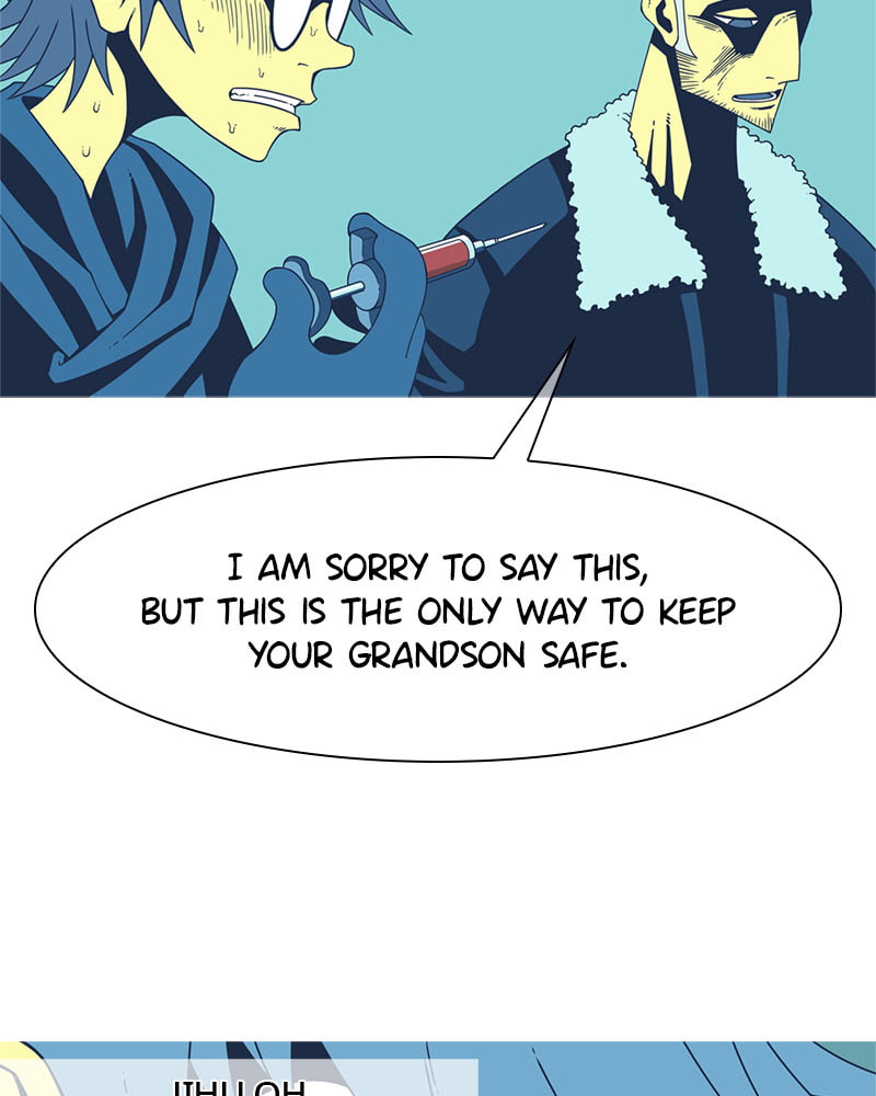 Read Vampire Syndrome chapter 0 image 91 on Lezhin