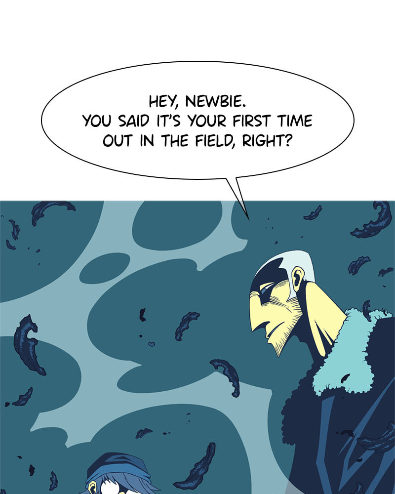 Read Vampire Syndrome chapter 0 image 99 on Lezhin