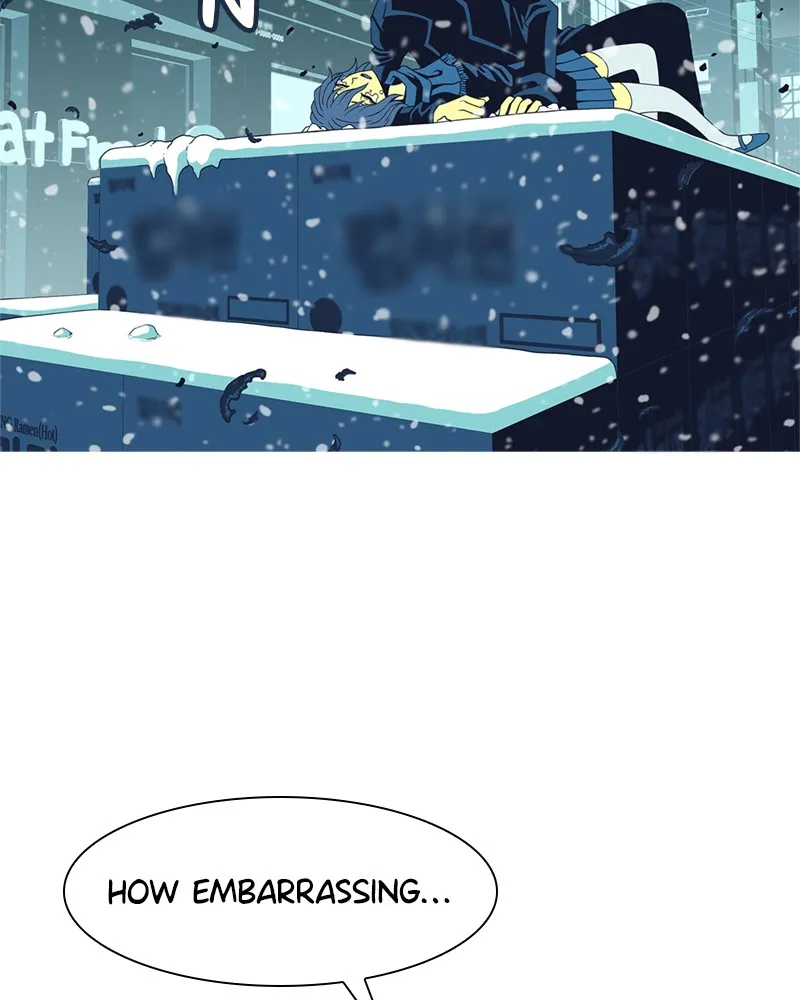 Read Vampire Syndrome chapter 1 image 115 on Lezhin