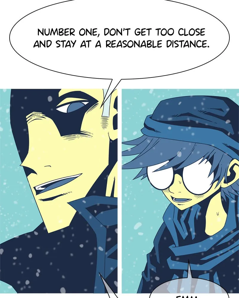 Read Vampire Syndrome chapter 1 image 146 on Lezhin