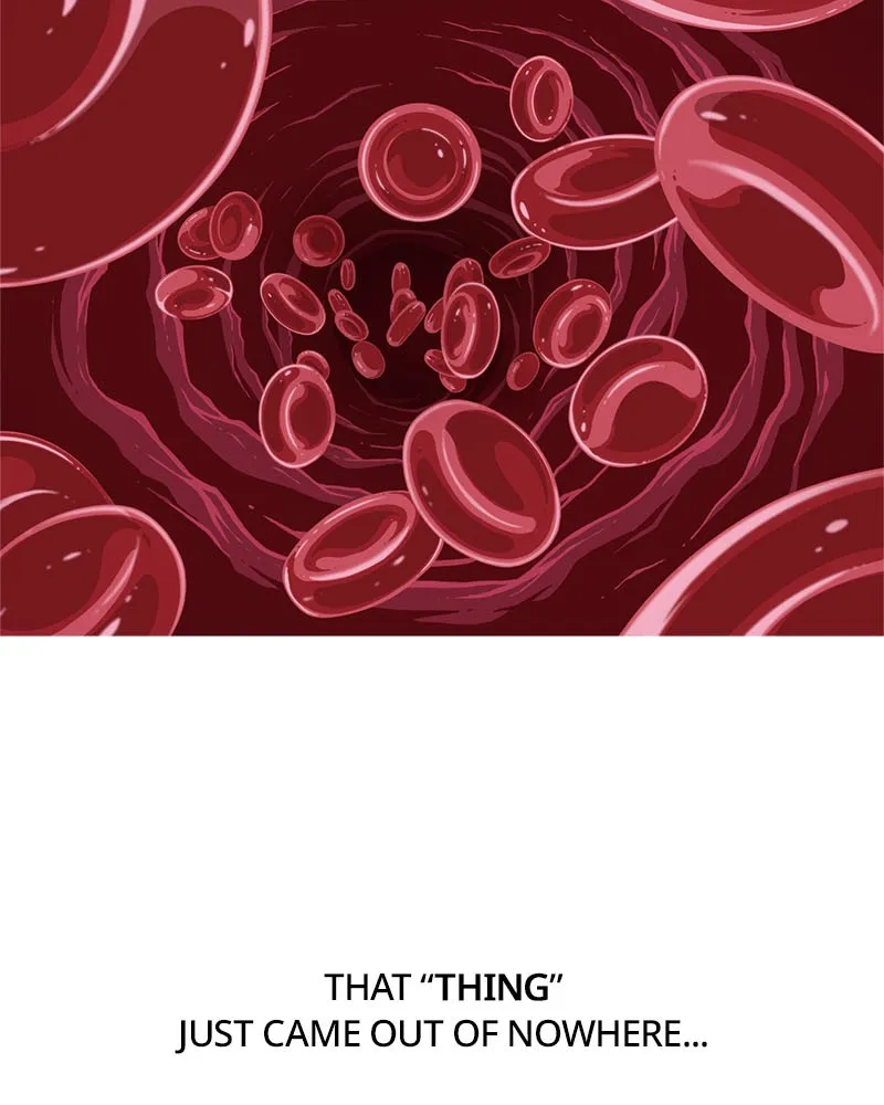 Read Vampire Syndrome chapter 1 image 2 on Lezhin