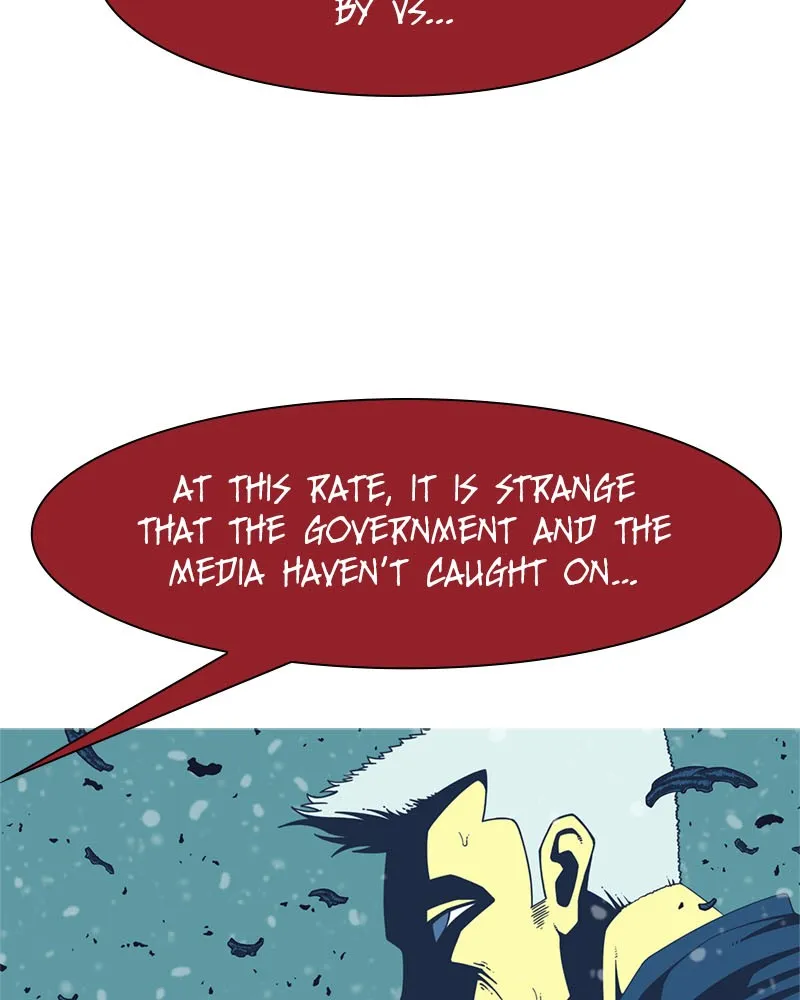 Read Vampire Syndrome chapter 1 image 21 on Lezhin