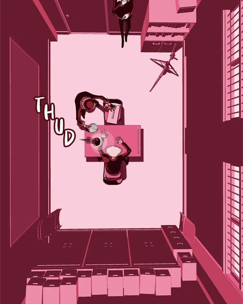Read Vampire Syndrome chapter 1 image 34 on Lezhin