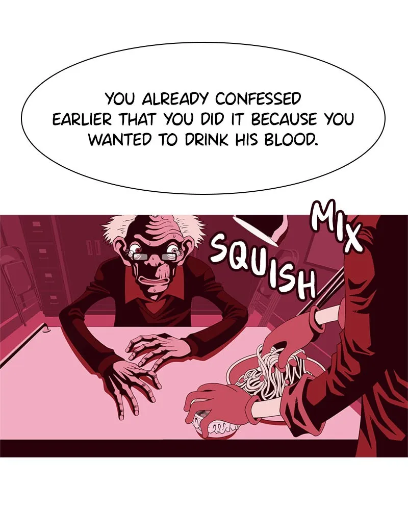 Read Vampire Syndrome chapter 1 image 41 on Lezhin