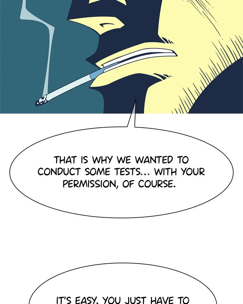 Read Vampire Syndrome chapter 1 image 44 on Lezhin