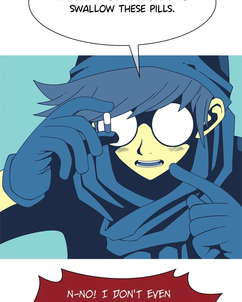 Read Vampire Syndrome chapter 1 image 45 on Lezhin
