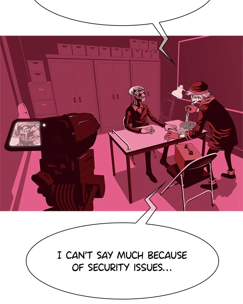 Read Vampire Syndrome chapter 1 image 48 on Lezhin