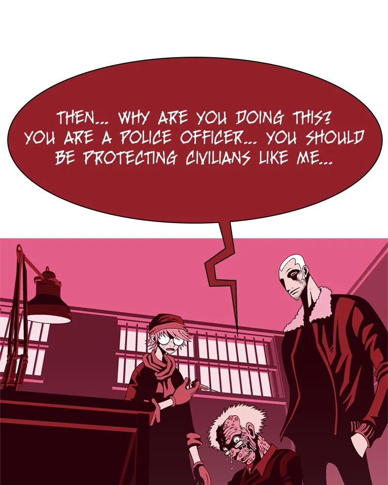 Read Vampire Syndrome chapter 1 image 85 on Lezhin