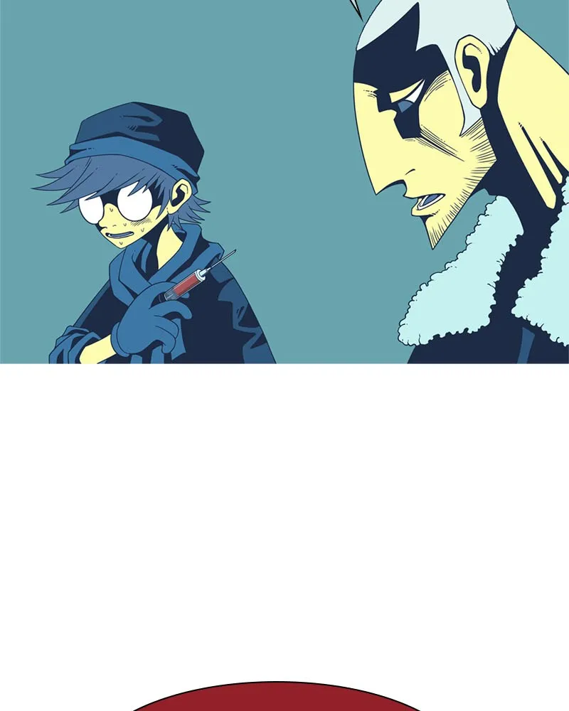 Read Vampire Syndrome chapter 1 image 87 on Lezhin