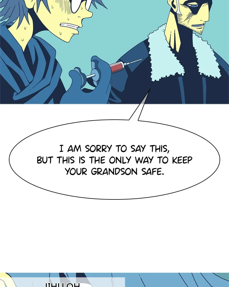 Read Vampire Syndrome chapter 1 image 91 on Lezhin