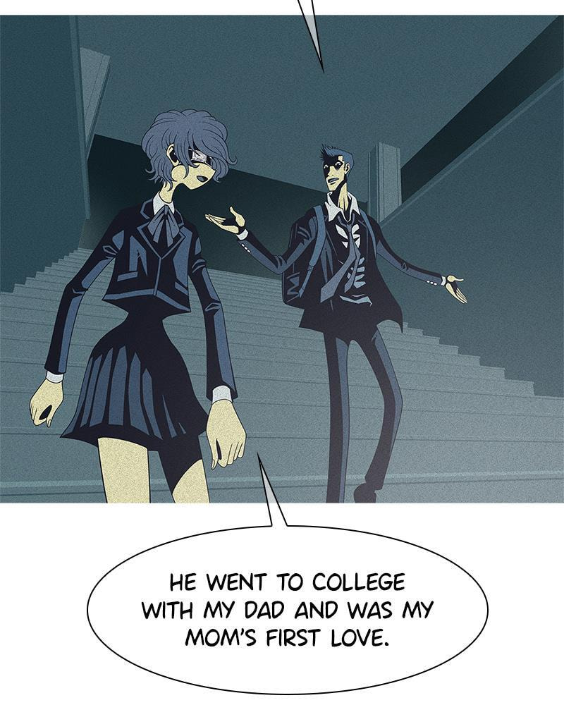 Read Vampire Syndrome chapter 10 image 105 on Lezhin
