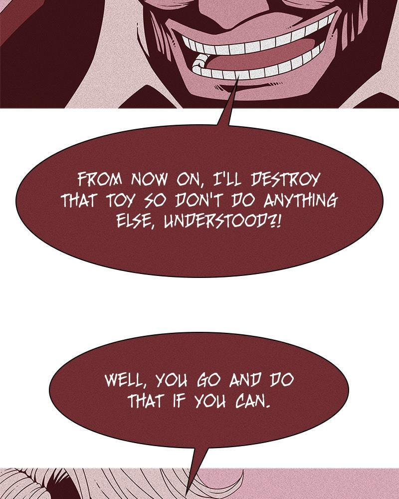 Read Vampire Syndrome chapter 10 image 112 on Lezhin