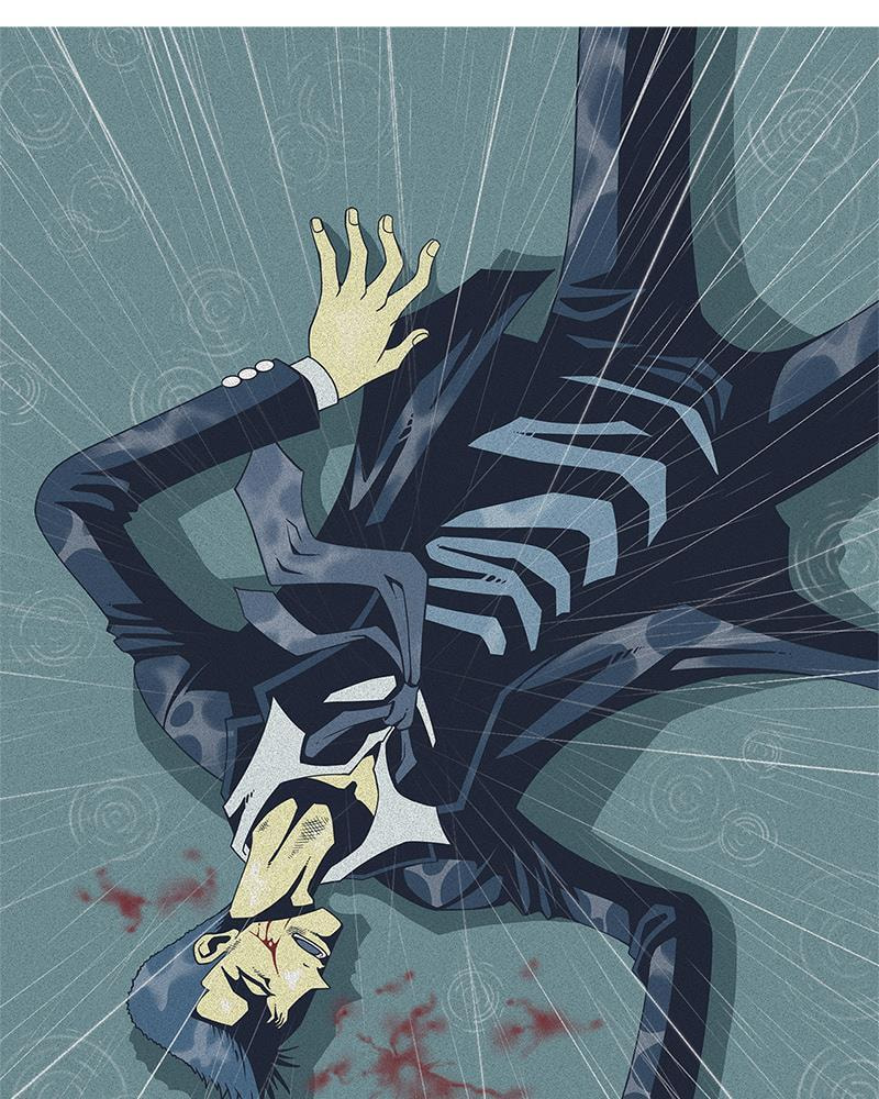 Read Vampire Syndrome chapter 10 image 119 on Lezhin