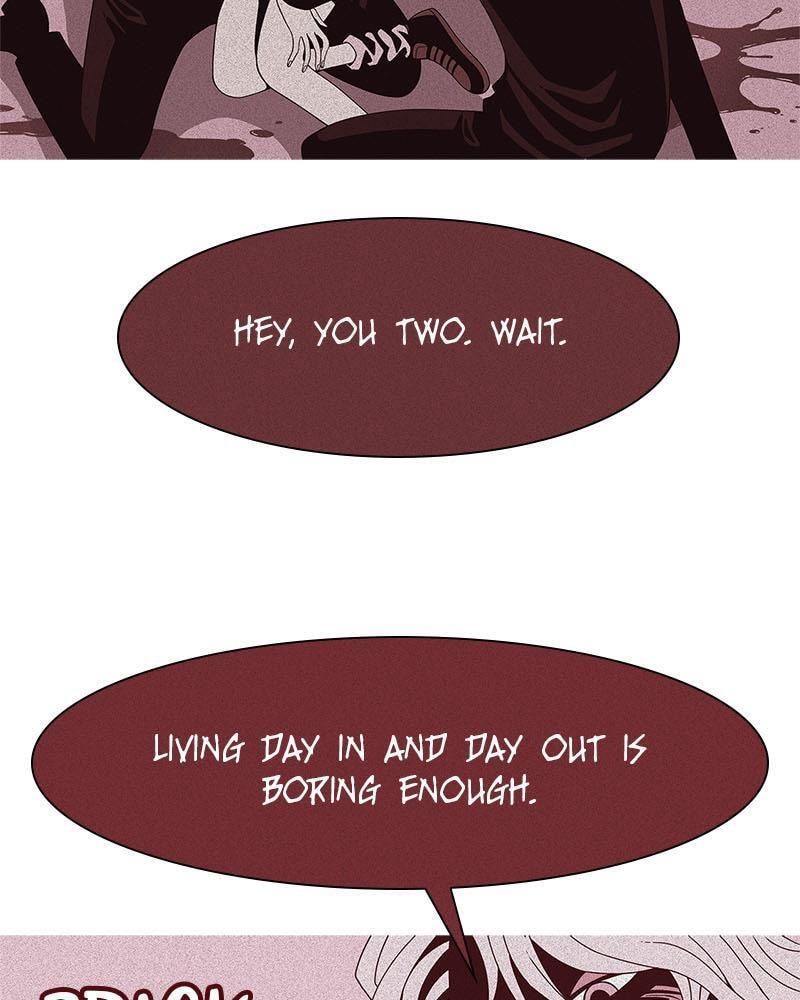Read Vampire Syndrome chapter 10 image 15 on Lezhin