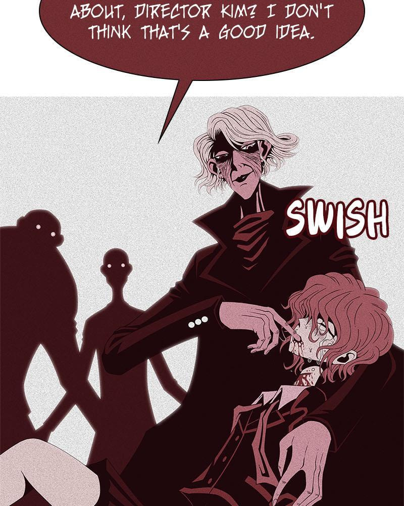 Read Vampire Syndrome chapter 10 image 17 on Lezhin