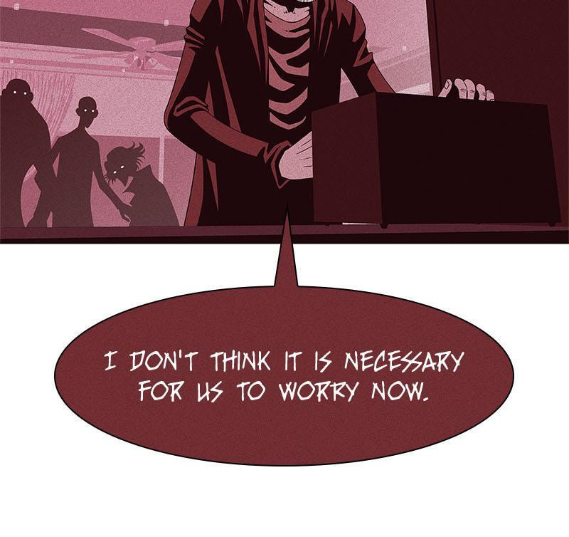 Read Vampire Syndrome chapter 10 image 21 on Lezhin