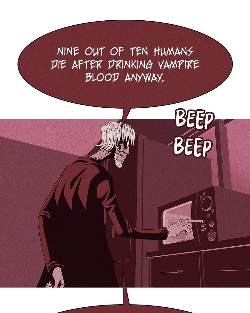 Read Vampire Syndrome chapter 10 image 22 on Lezhin