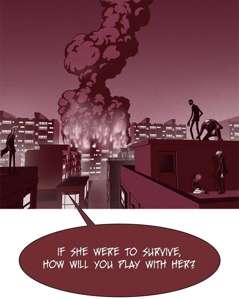 Read Vampire Syndrome chapter 10 image 31 on Lezhin