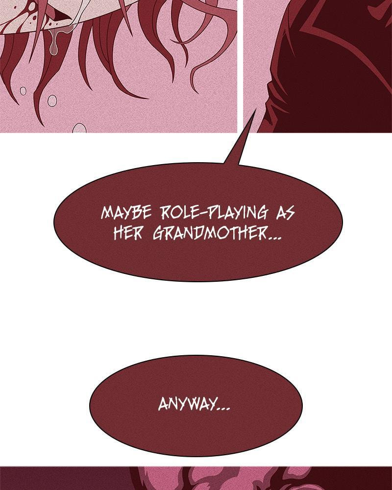 Read Vampire Syndrome chapter 10 image 33 on Lezhin