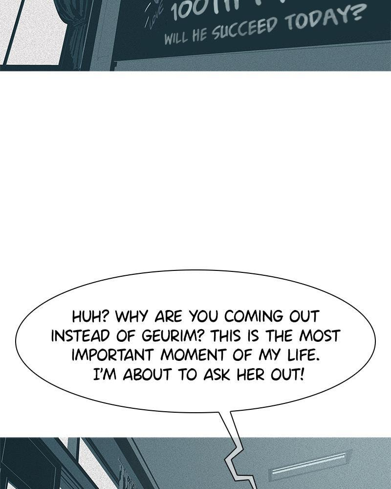 Read Vampire Syndrome chapter 10 image 36 on Lezhin