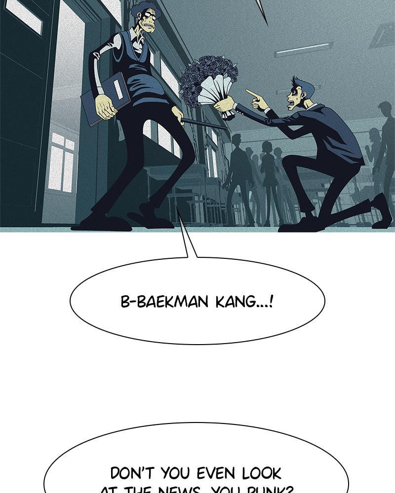 Read Vampire Syndrome chapter 10 image 37 on Lezhin