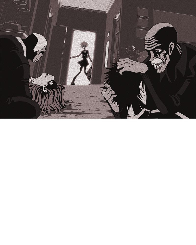 Read Vampire Syndrome chapter 10 image 4 on Lezhin