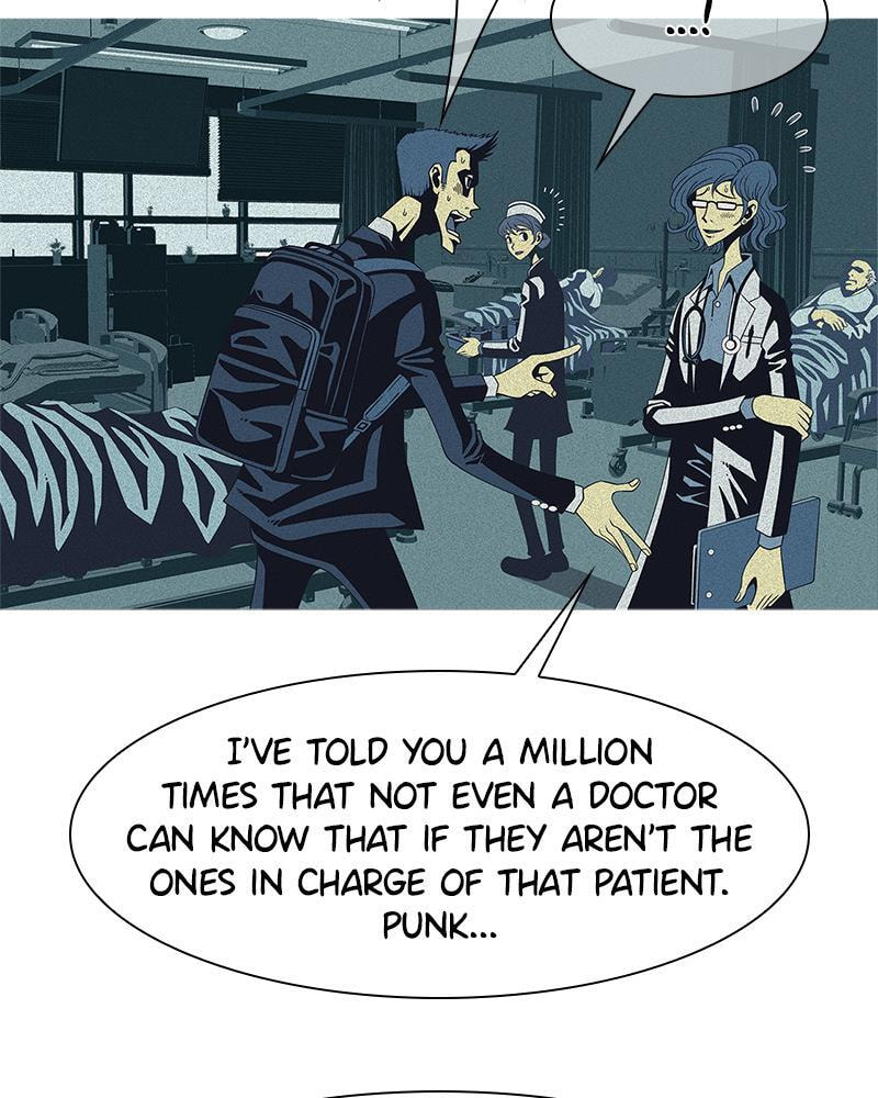Read Vampire Syndrome chapter 10 image 43 on Lezhin