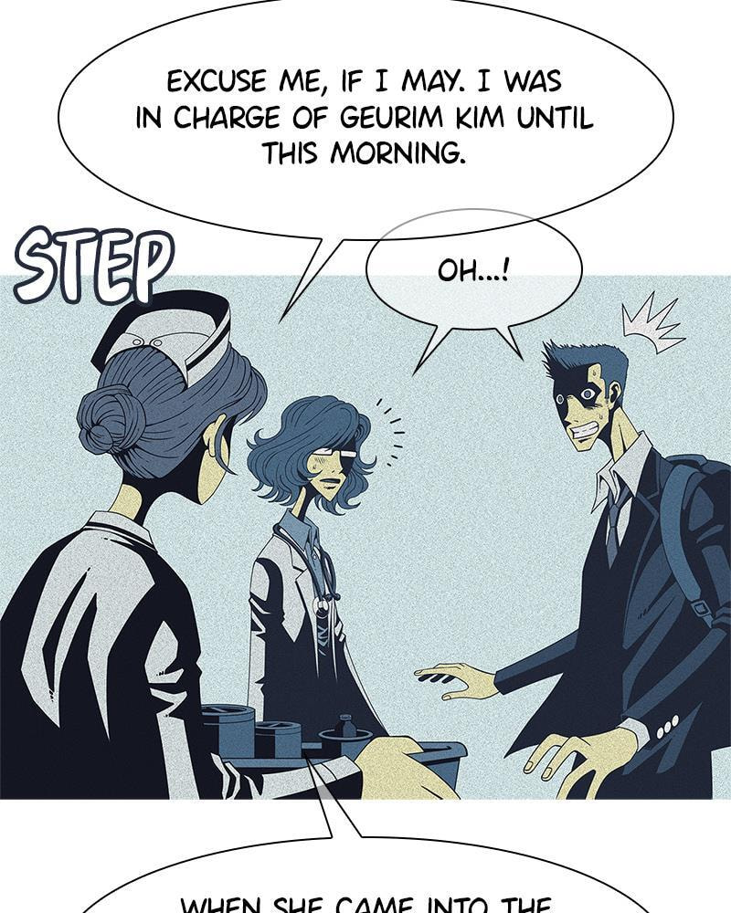 Read Vampire Syndrome chapter 10 image 44 on Lezhin