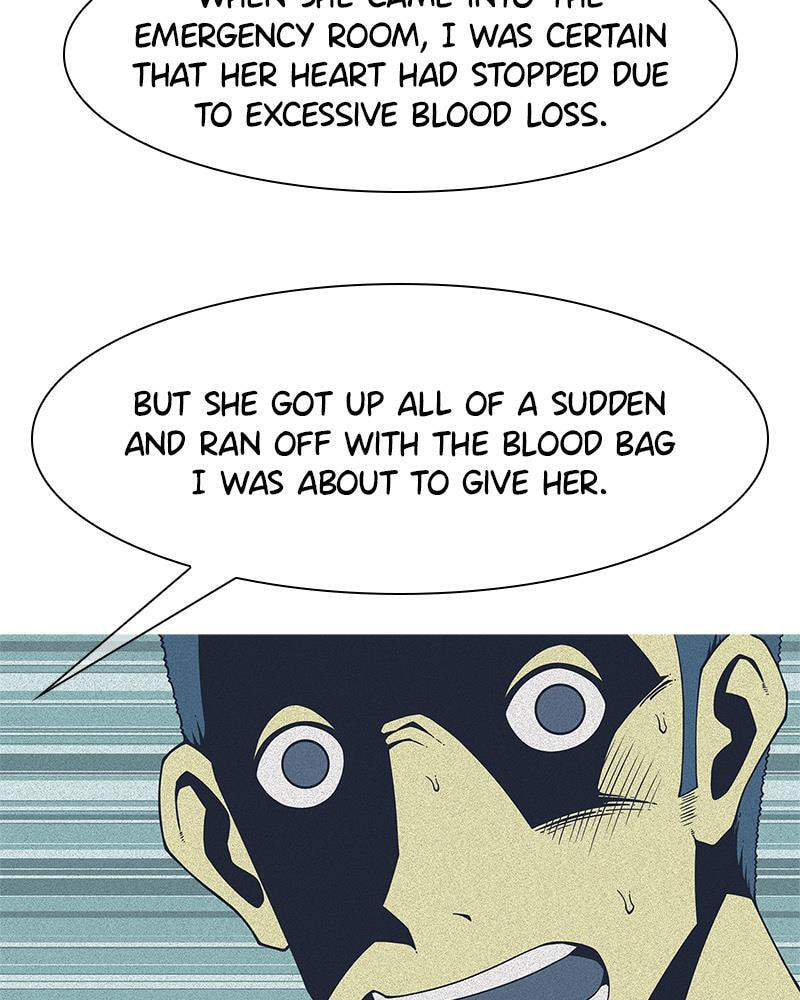 Read Vampire Syndrome chapter 10 image 45 on Lezhin