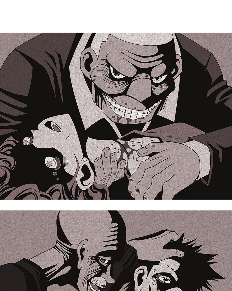 Read Vampire Syndrome chapter 10 image 5 on Lezhin