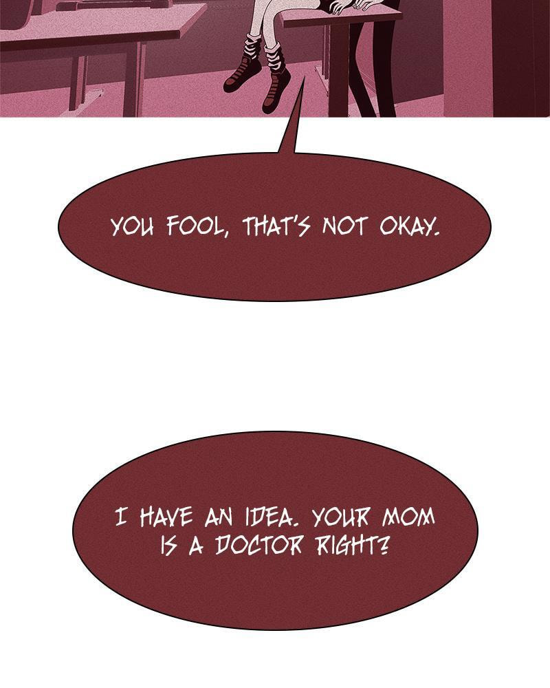 Read Vampire Syndrome chapter 10 image 83 on Lezhin