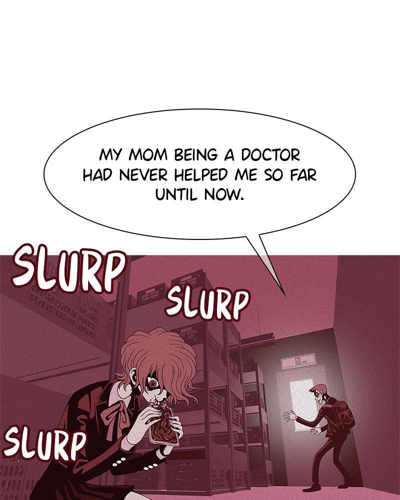 Read Vampire Syndrome chapter 10 image 87 on Lezhin